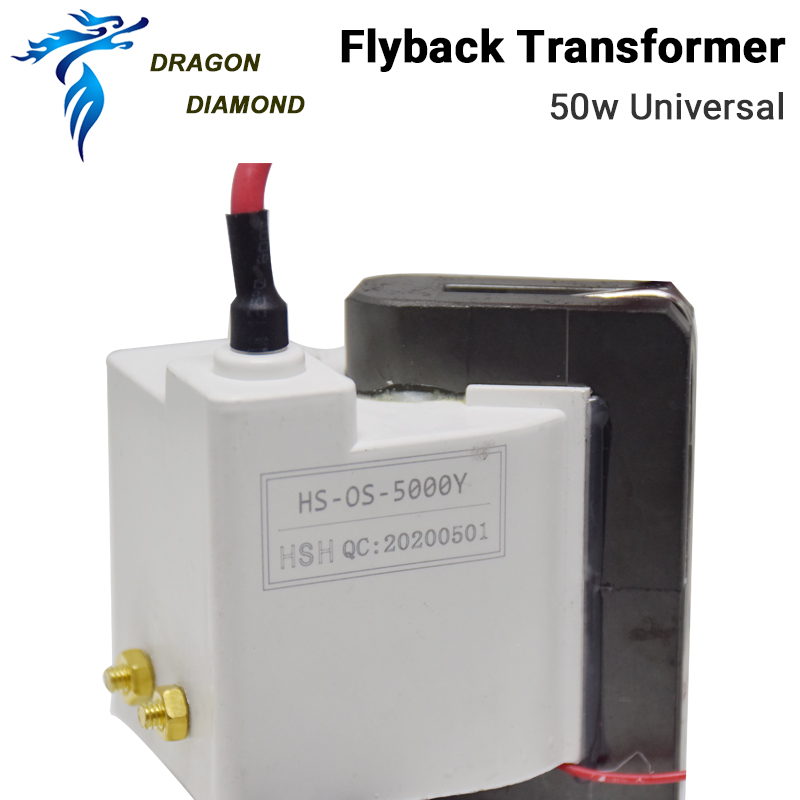 DRAGON DIAMOND Universal 50W H - Industrial Laser Cutting Machine 评论和价格