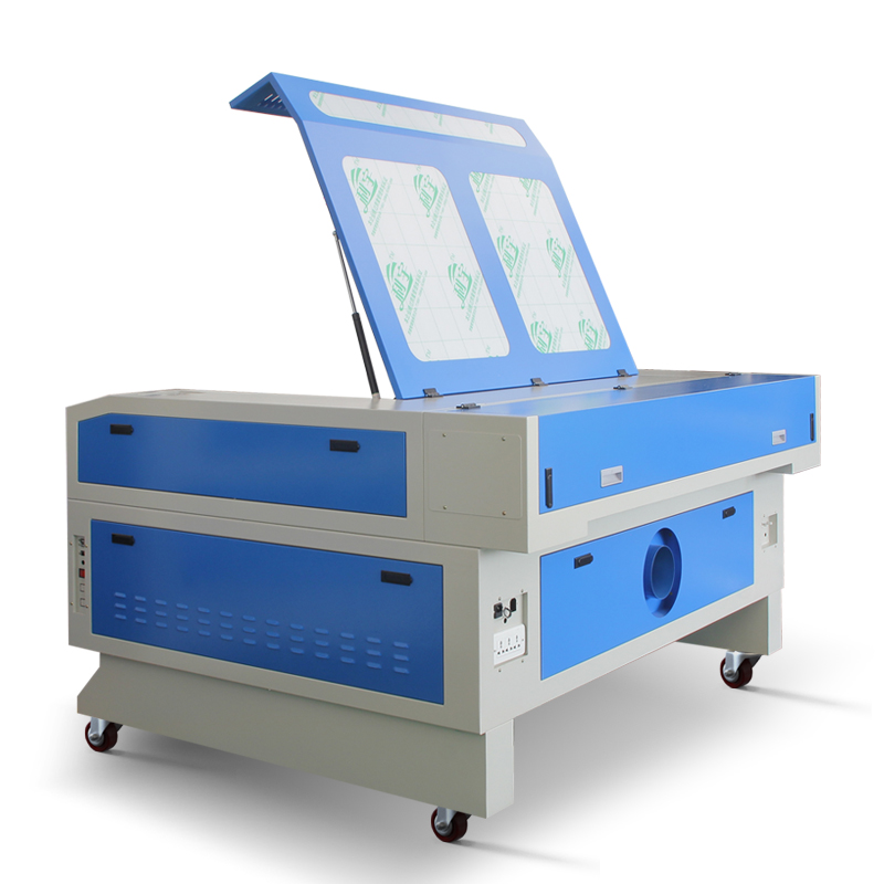 Industrial-grade 1390 CO2 Lase - Industrial Laser Engraving Machine For Metal 评论和价格