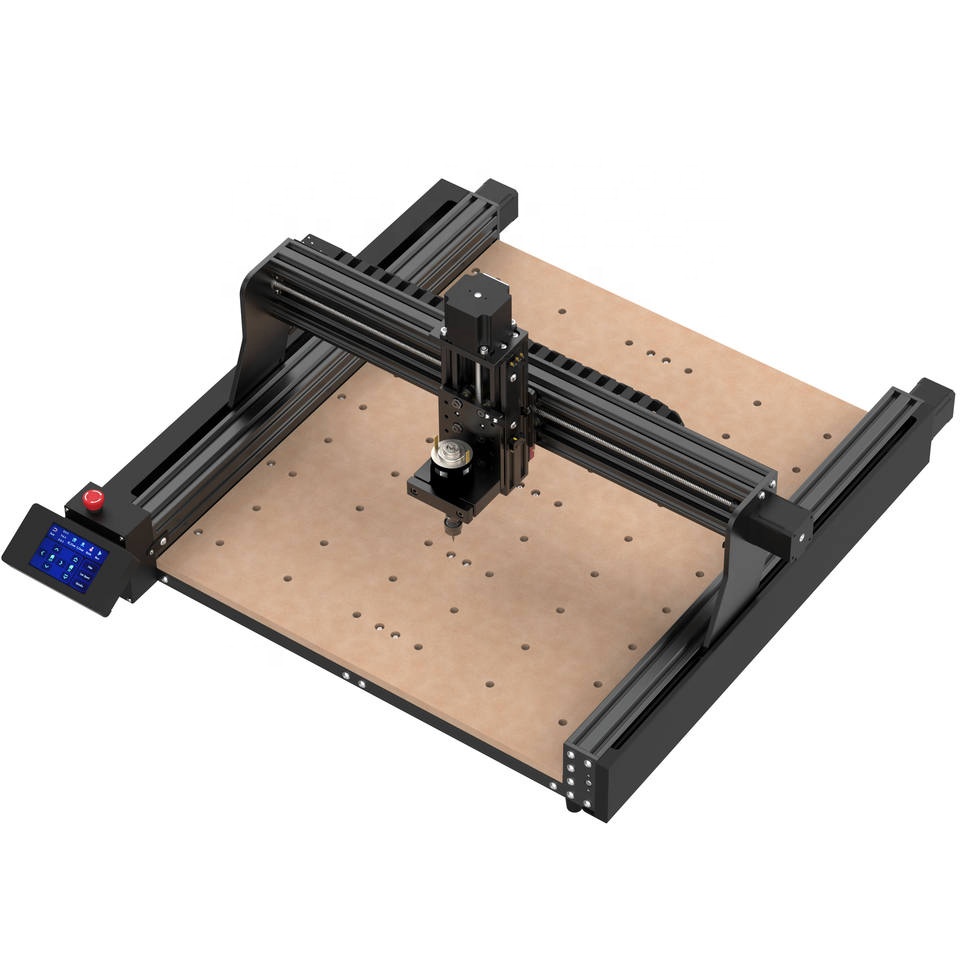 ActionLasers Hot New for Twotr - Cnc Router Machine 评论和价格