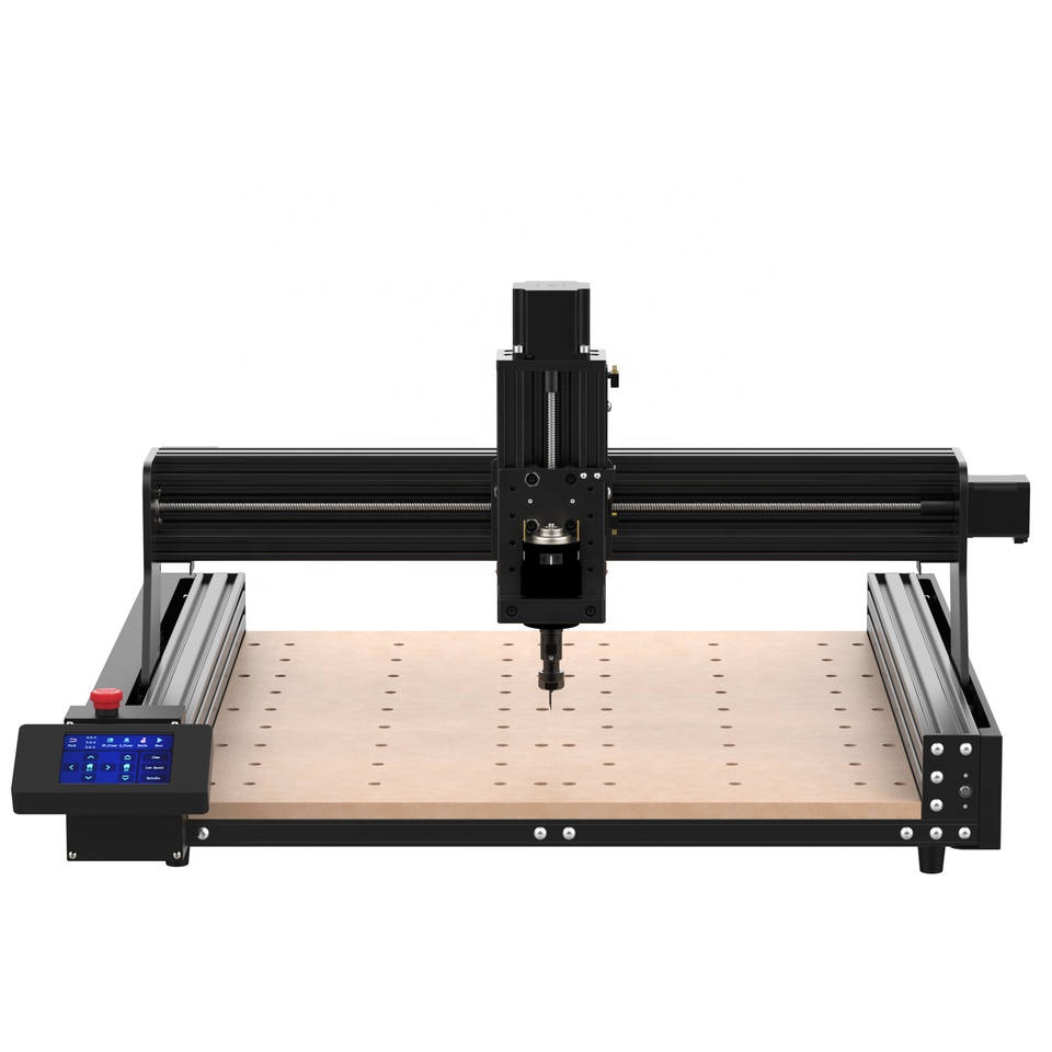 ActionLasers Hot New for Twotr - Cnc Router Machine 评论和价格