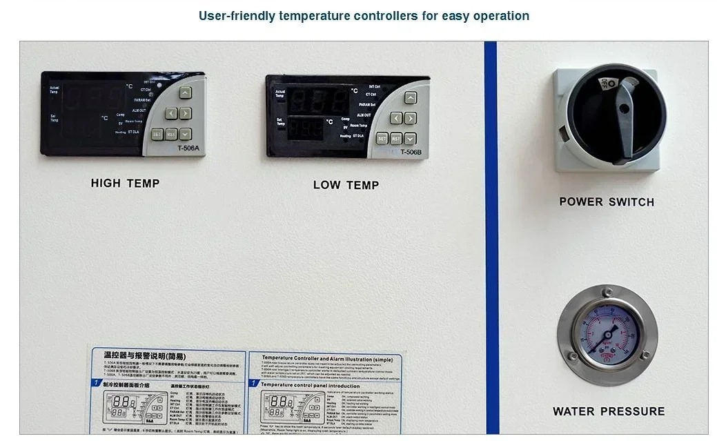 Industrial Fiber Laser Chiller - Laser Industrial Chiller 评论和价格
