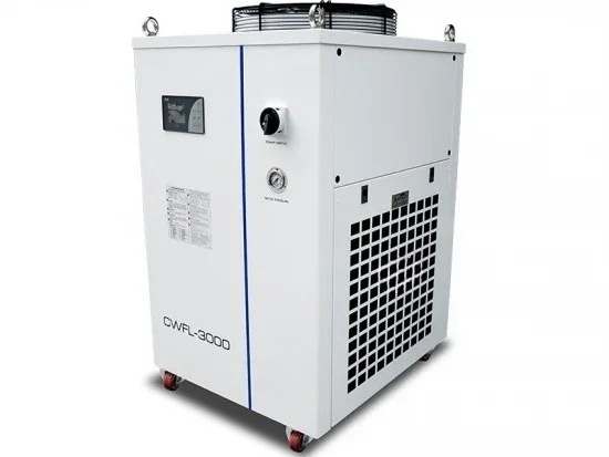 Industrial Fiber Laser Chiller - Laser Industrial Chiller 评论和价格