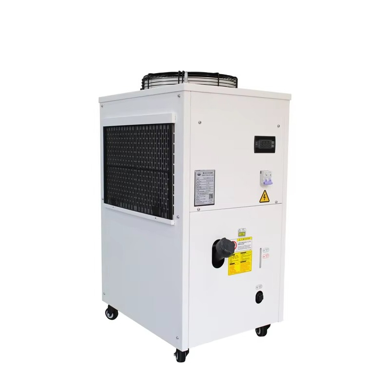 Water Chiller for Laser 3000W  - Industrial Laser Cutting Machine 评论和价格