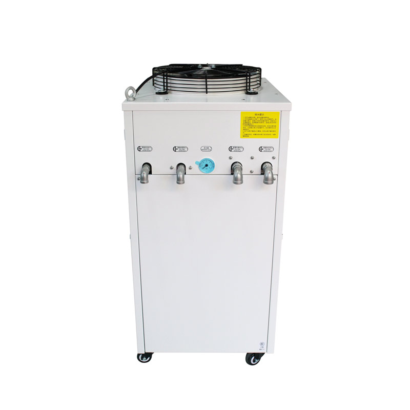 Water Chiller for Laser 3000W  - Industrial Laser Cutting Machine 评论和价格