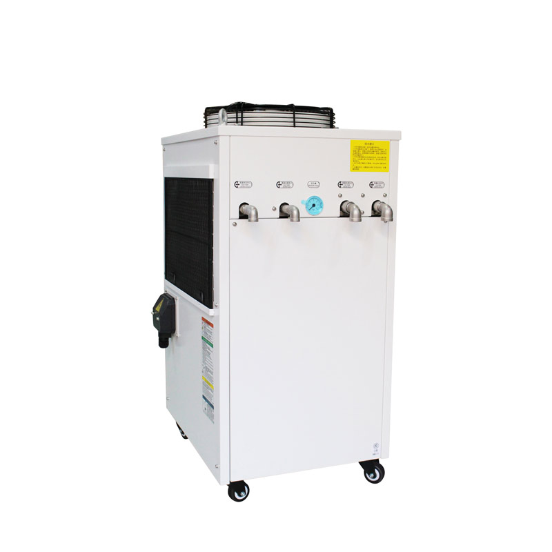 Water Chiller for Laser 3000W  - Industrial Laser Cutting Machine 评论和价格