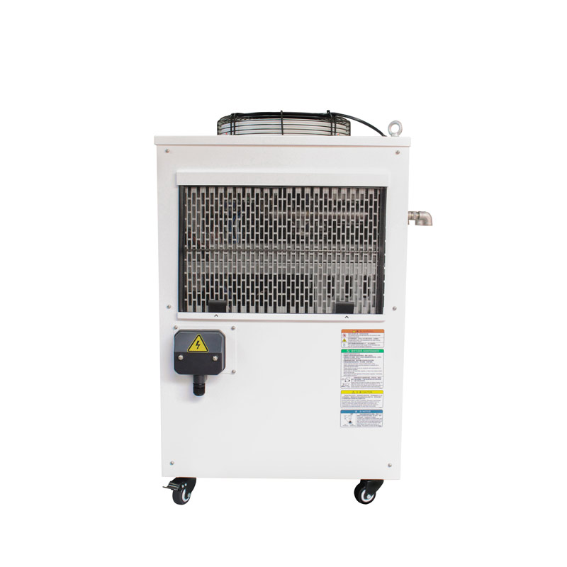 Water Chiller for Laser 3000W  - Industrial Laser Cutting Machine 评论和价格