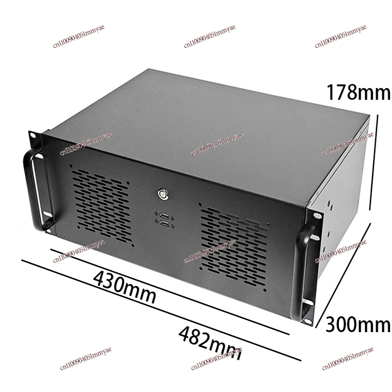 4U Industrial Control Server R - Industrial Laser Marking Machine 评论和价格