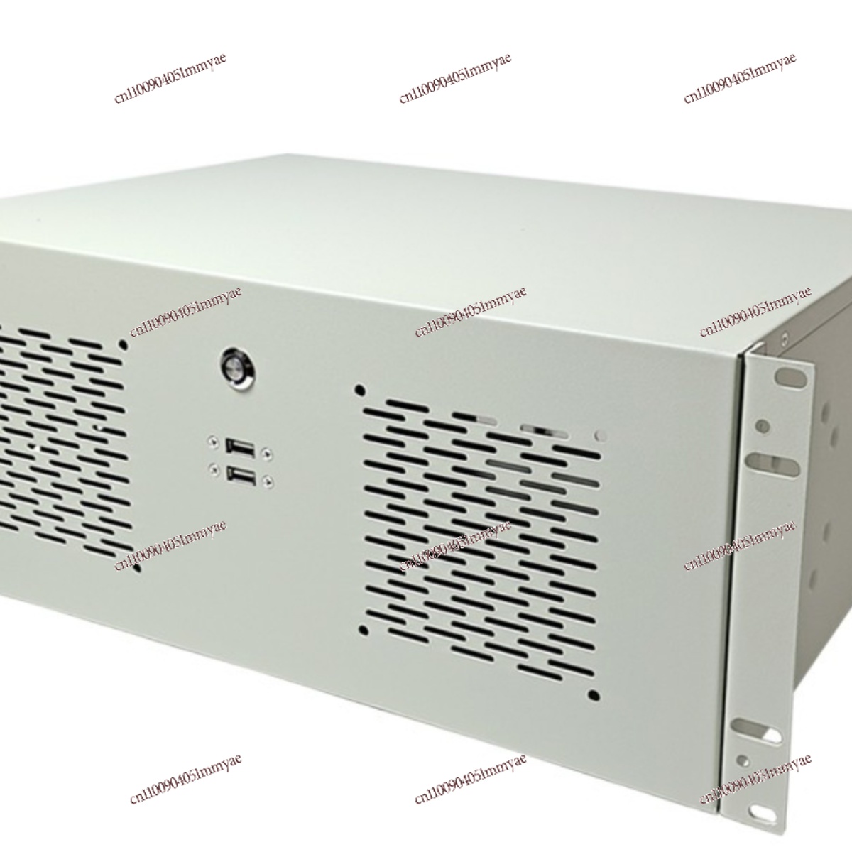 4U Industrial Control Server R - Industrial Laser Marking Machine 评论和价格