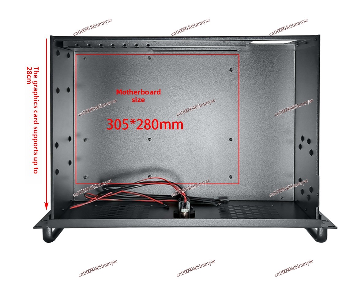 4U Industrial Control Server R - Industrial Laser Marking Machine 评论和价格