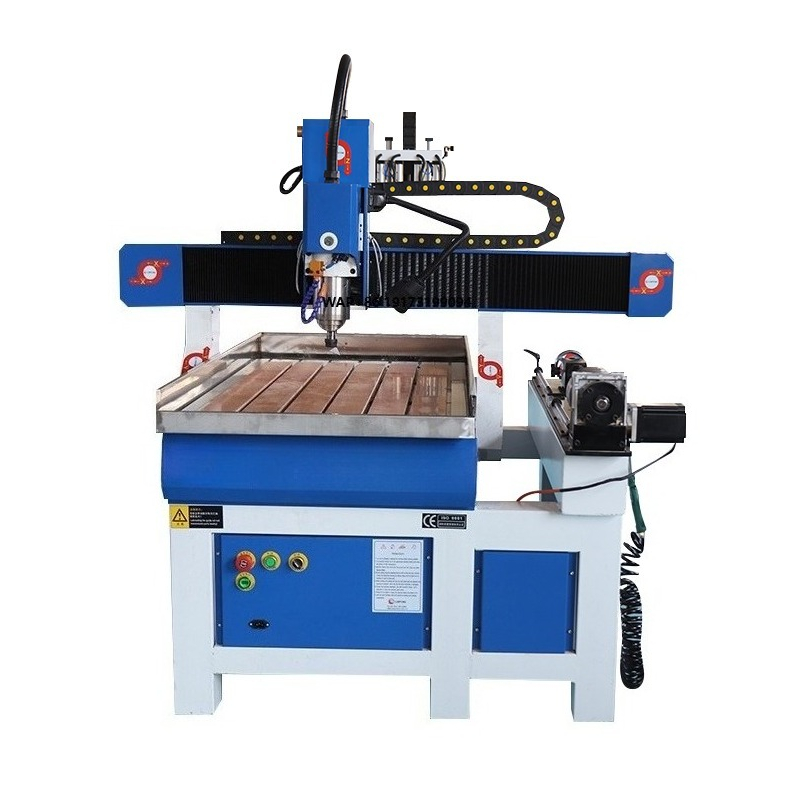 6090 China 3D CNC Router Machi - Cnc Router Machine 评论和价格
