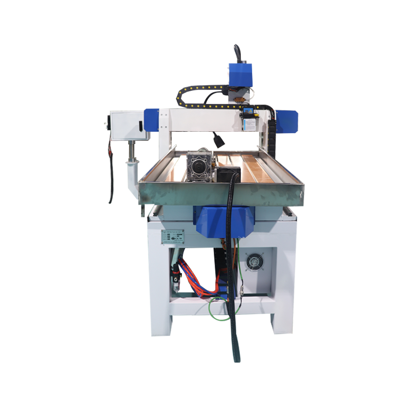 6090 China 3D CNC Router Machi - Cnc Router Machine 评论和价格